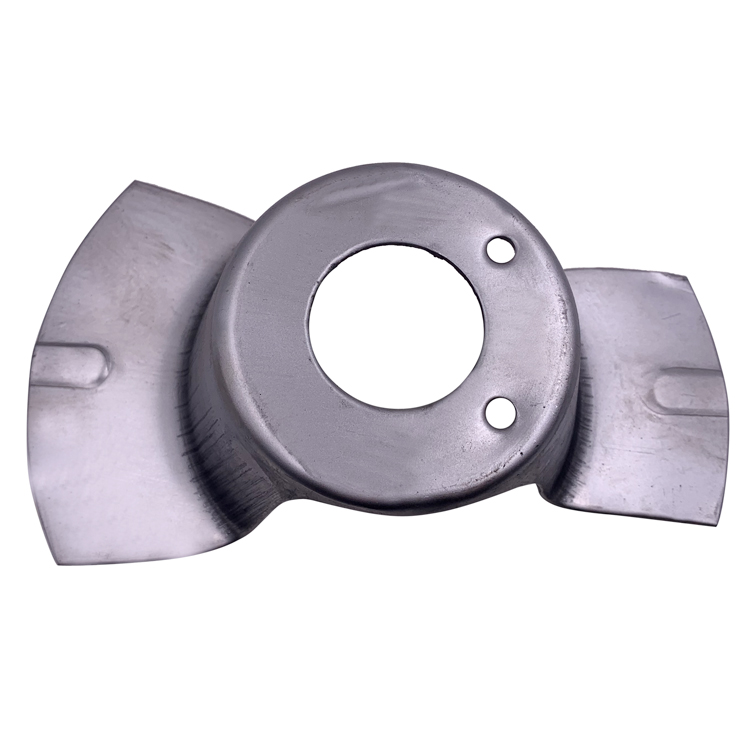 oil separator refrigeration compressor spare part for bltzer
