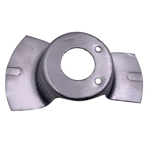 oil separator refrigeration compressor spare part for bltzer