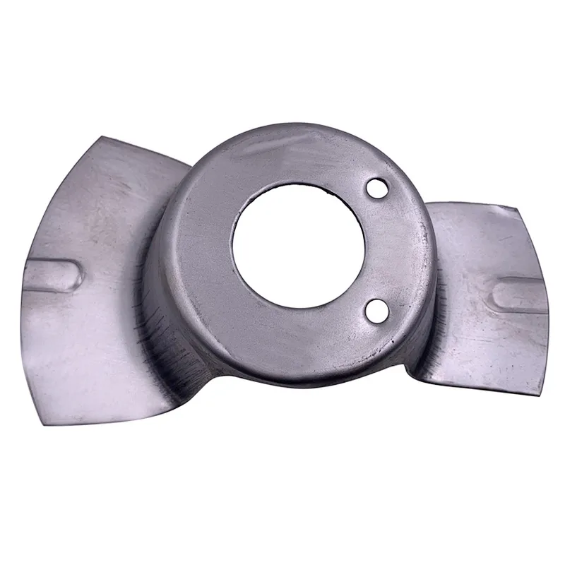 oil separator refrigeration compressor spare part for bltzer
